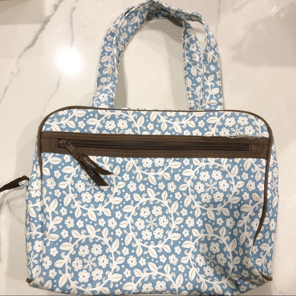 Thirty one Cosmetic Travel Vanity Bag